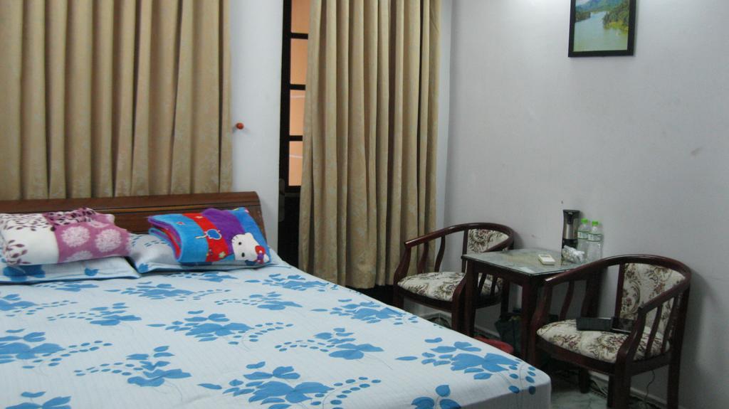 Ms Yang Homestay 2 - Home Cook Bandar Ho Chi Minh Luaran gambar