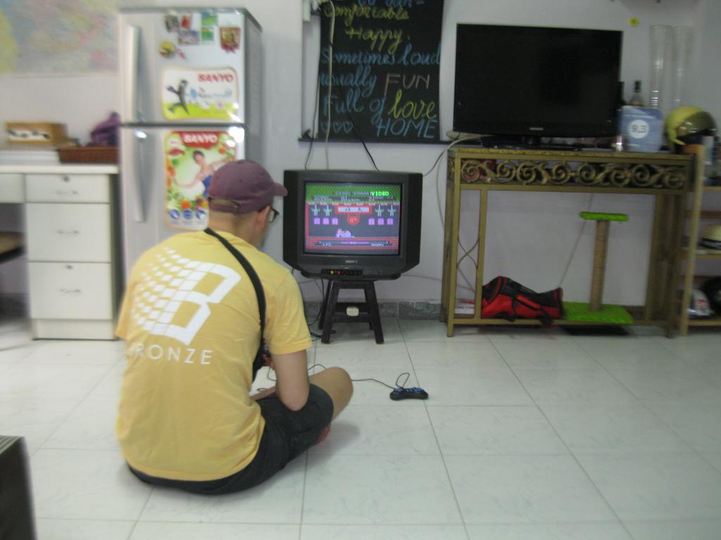 Ms Yang Homestay 2 - Home Cook Bandar Ho Chi Minh Luaran gambar