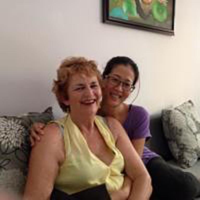 Ms Yang Homestay 2 - Home Cook Bandar Ho Chi Minh Luaran gambar